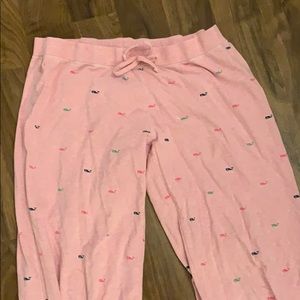 vineyard vines pajama bottoms